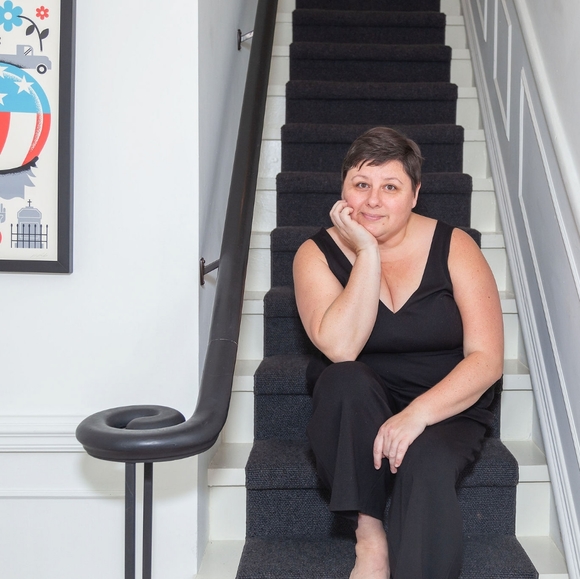 Meet your Posher, April - Picture 5 of 6